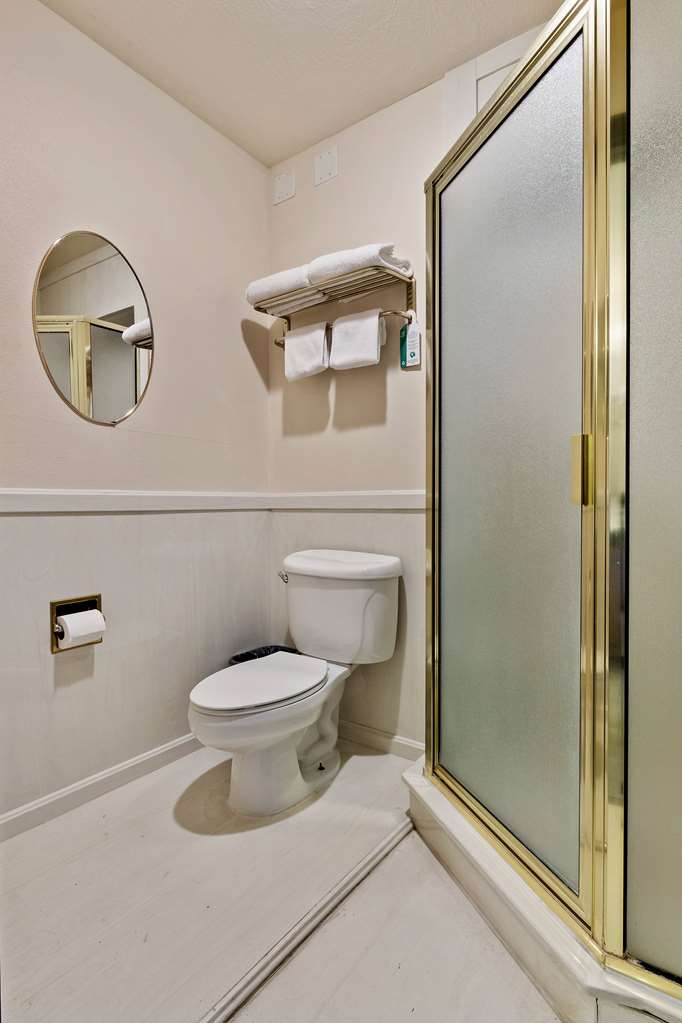 SureStay Hotel by Best Western Twin Falls - photo 30