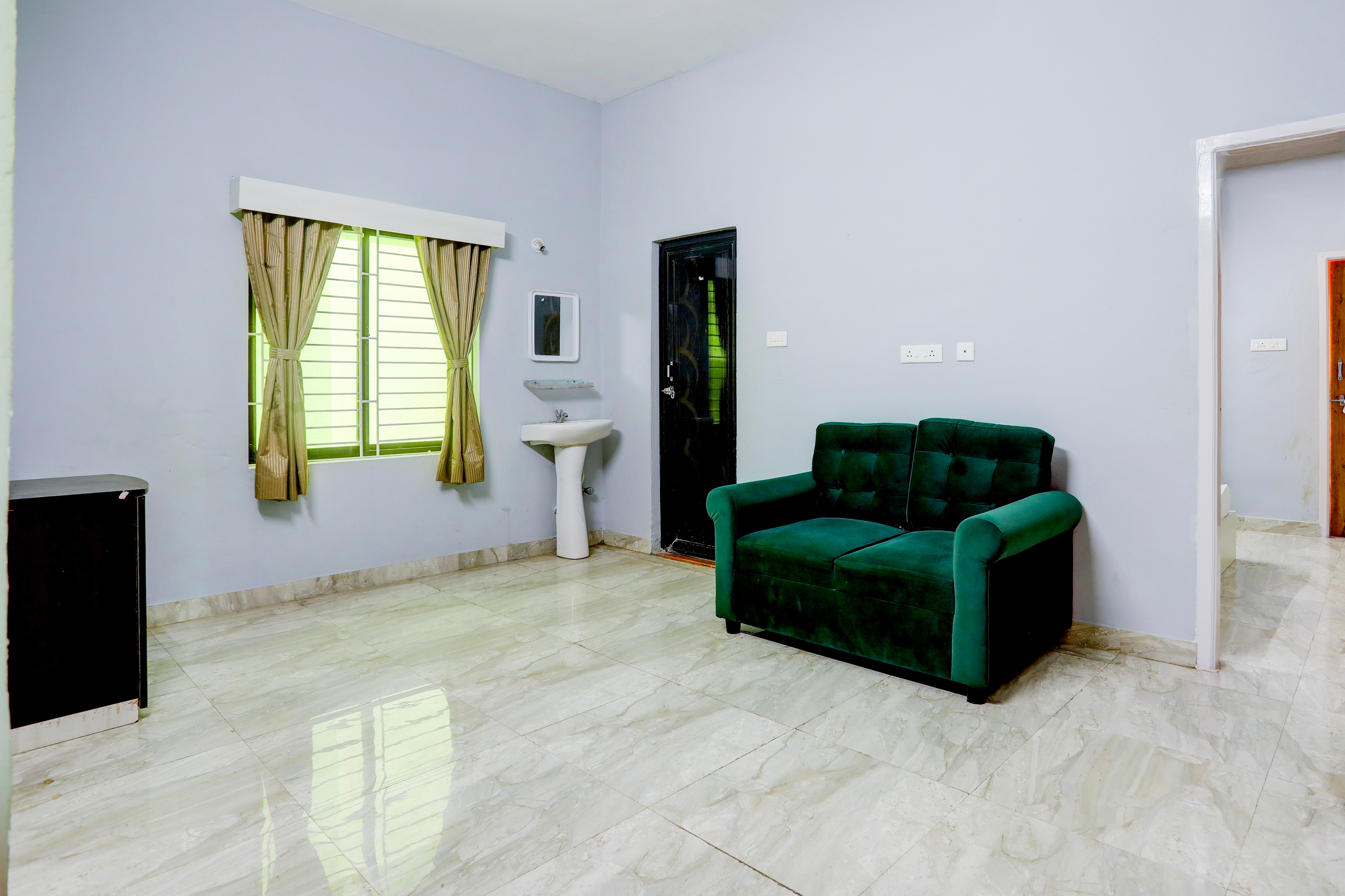 Hotel O Silver Nest Guest House — Bhubaneshwar