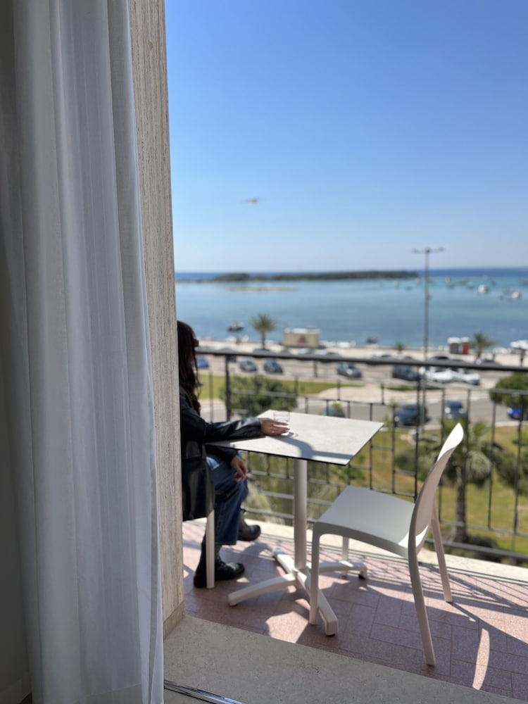 Hotel Il Vascello — hotel in Tricase