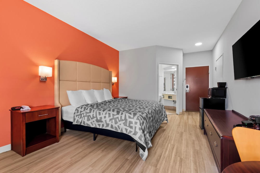 Motel6 Harrisburg PA Hershey PA - photo 21