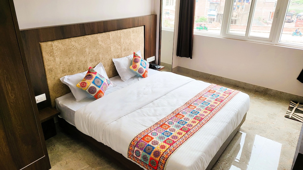 Hotel Delite — Bikaner — photo 5
