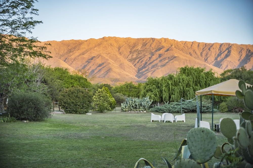 Posada el Pucara — Villa Dolores — photo 2
