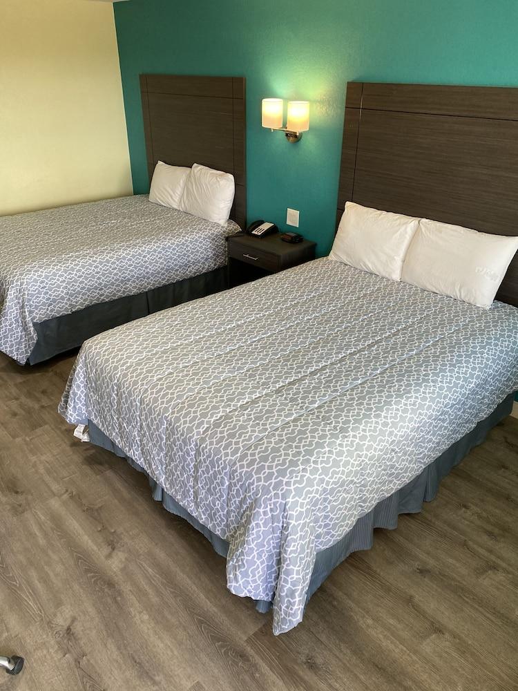 Knights Inn Gila Bend - photo 9