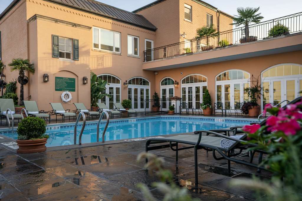 Hotel Monteleone New Orleans - photo 5