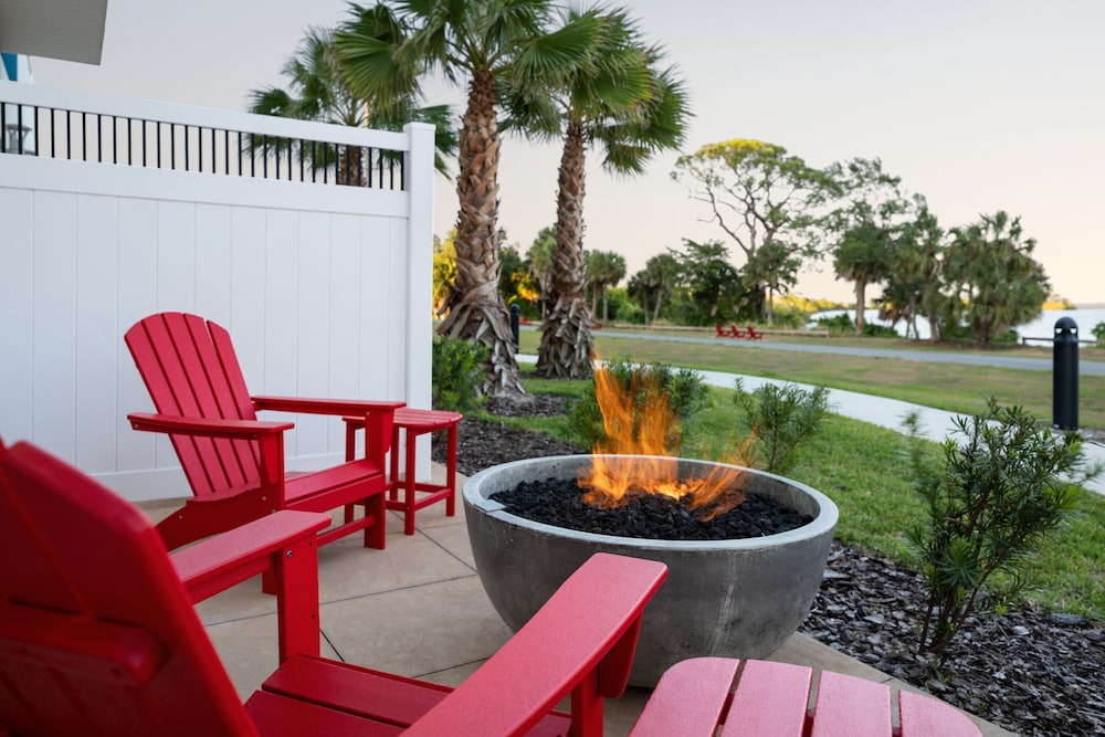 Courtyard by Marriott Titusville Kennedy Space Center - photo 26