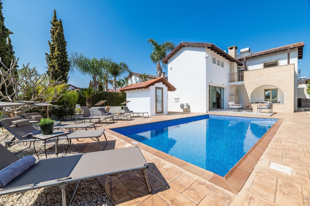 Kymma River Villa 4