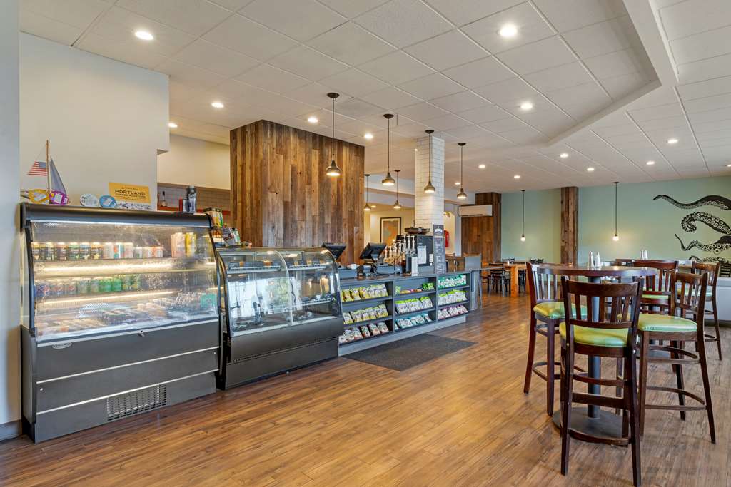 Best Western Plus Ocean View Resort - photo 5