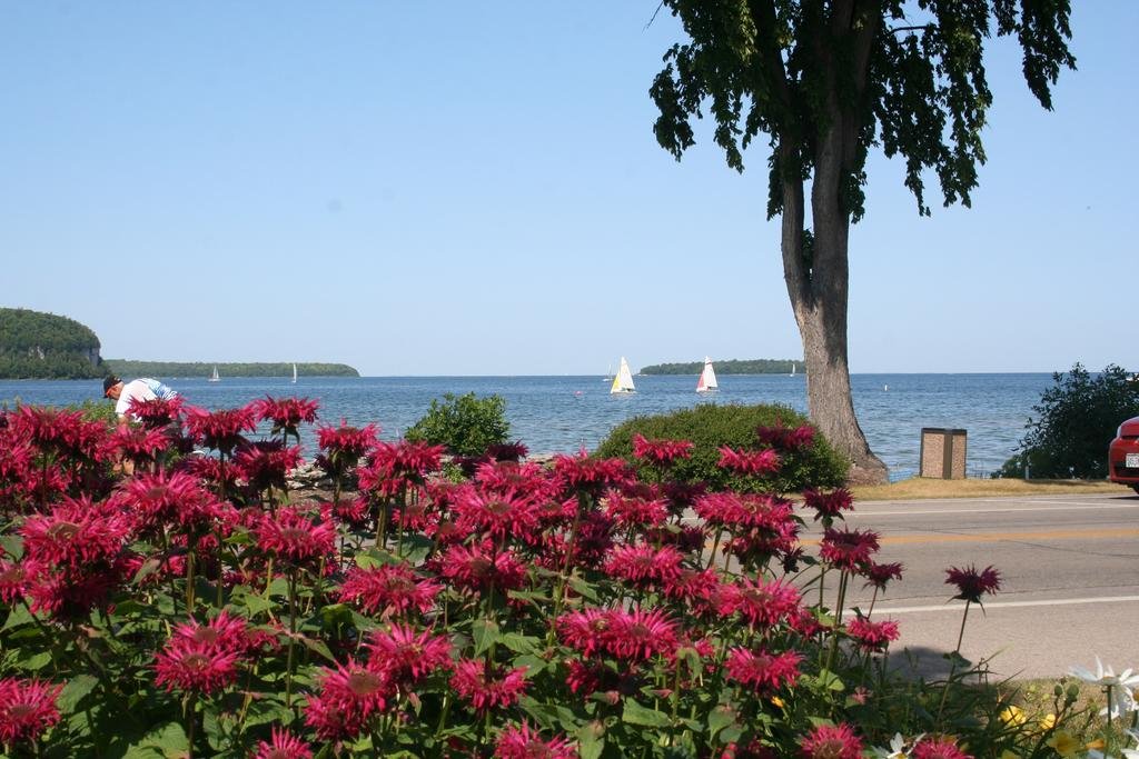 Ephraim Shores Resort — Ephraim