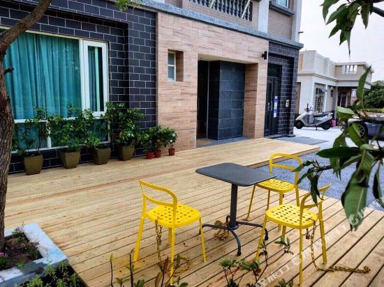 Travelshouse in Jincheng, Republic of China Taiwan