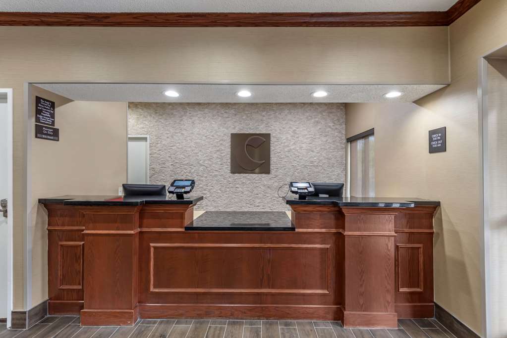 Comfort Inn & Suites Middletown Franklin - photo 5
