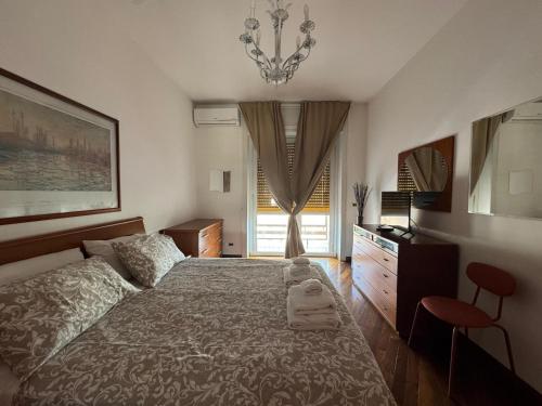 AL54 Apartment — 4-Star Luxury Hotel in Milan, Italy