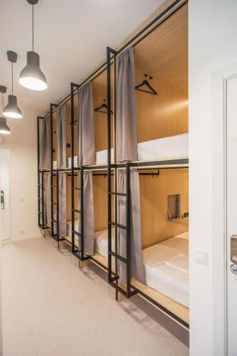 Capsule Hotel & Hostel — Kharkiv — photo 3
