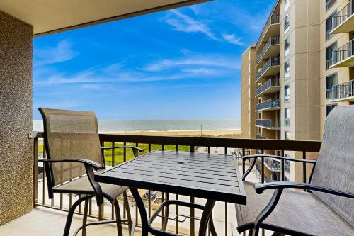 Sea Colony 401 Georgetowne House — Bethany Beach — photo 2