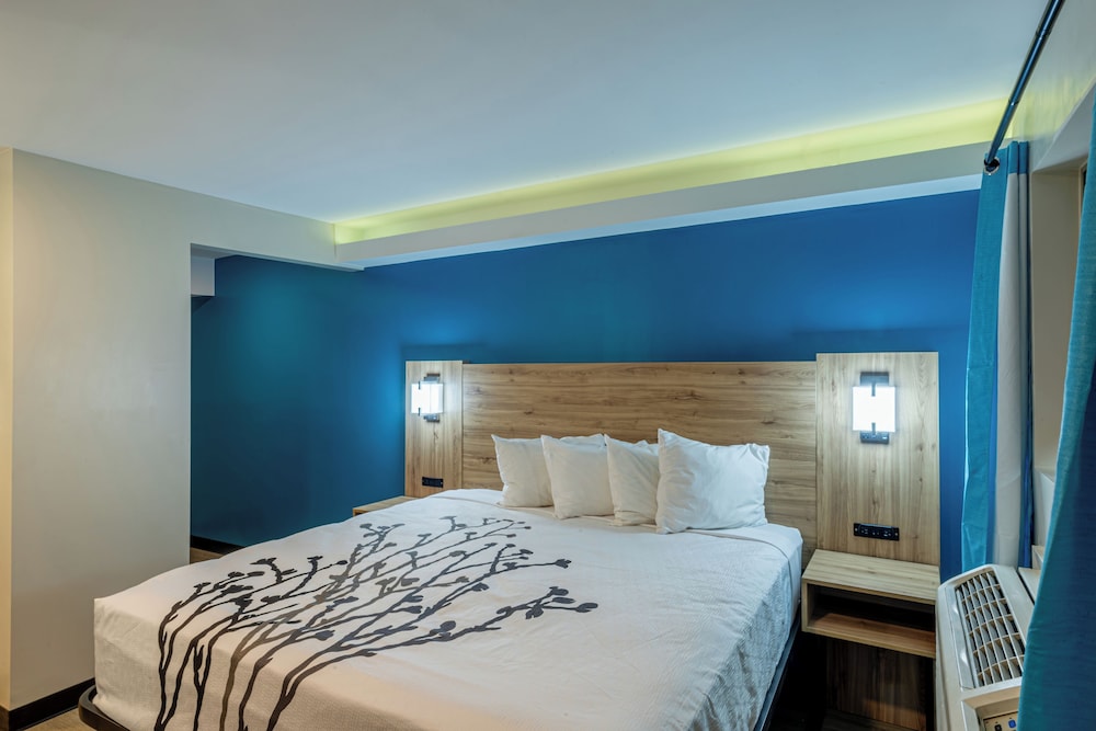 Exclusivo Inn by OYO Grand Prairie TX - photo 4