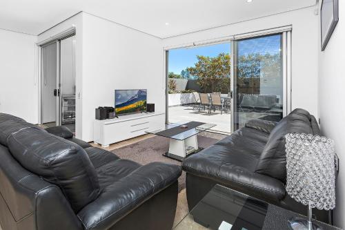 Kiama Seaside Getaway — 4-Star Luxury Hotel in Kiama, Australia