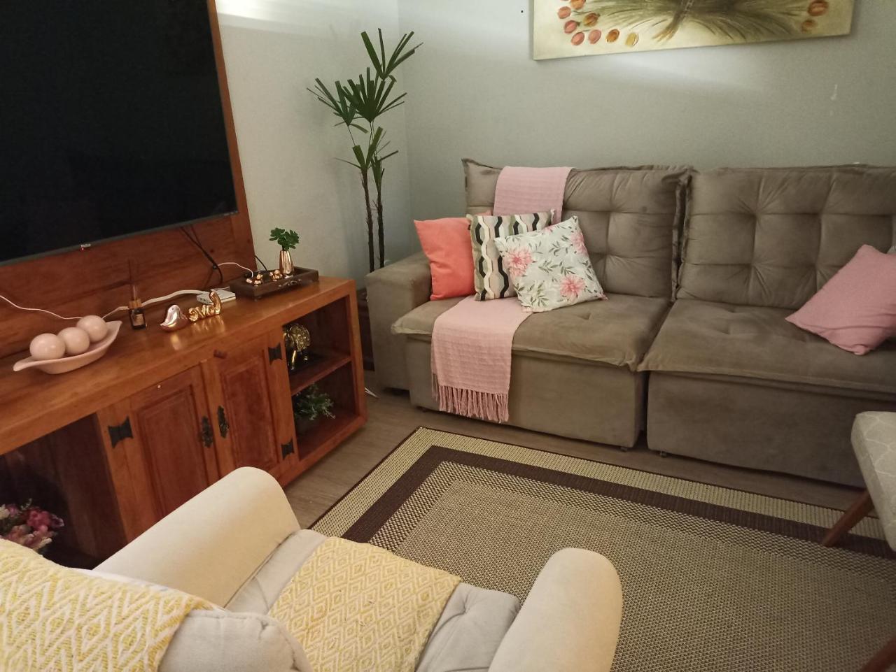 Casa da Nice — Guaratingueta — photo 5