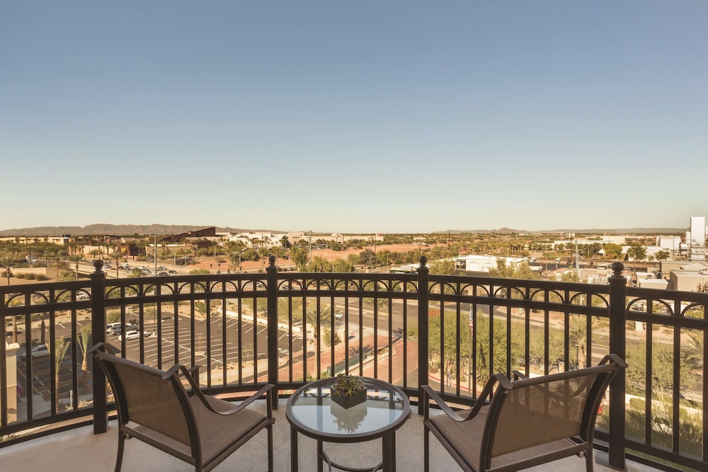 Hilton Phoenix Chandler - photo 21