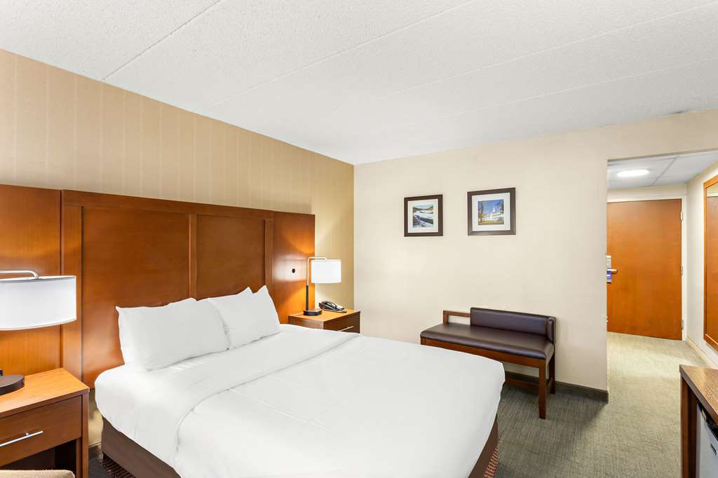 Comfort Inn White River Junction - photo 22