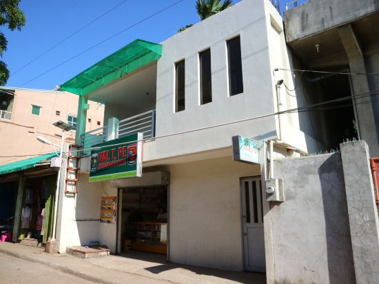 Nancy’s in Coron, Philippines