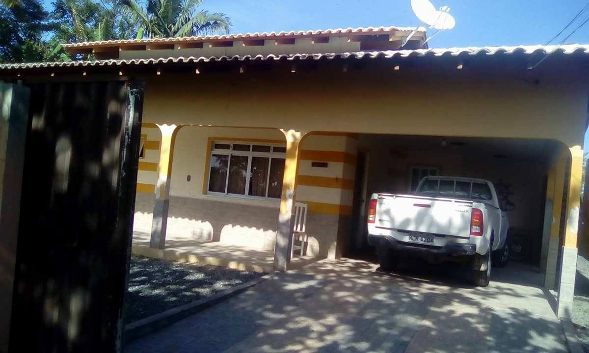 Pousada do Tio Tonho — Penha — photo 2