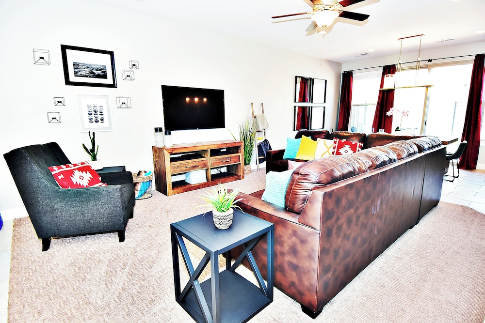 Entrada at Moab 425 — 4-Star Luxury Hotel in Moab, United States
