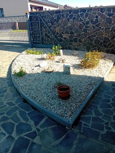 Utulny Domcek Privat Bedrich in Poprad, Slovakia