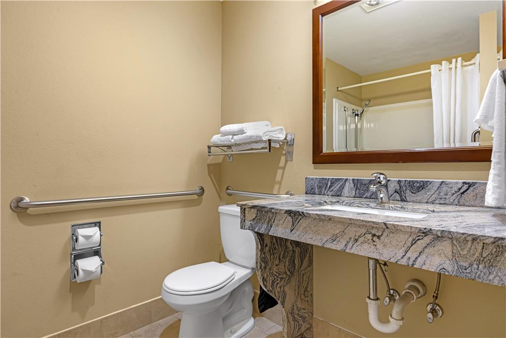 Best Western Plus Prairie Inn - photo 45