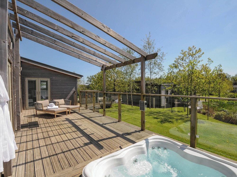 11 Meadow Retreat in Liskeard, United Kingdom