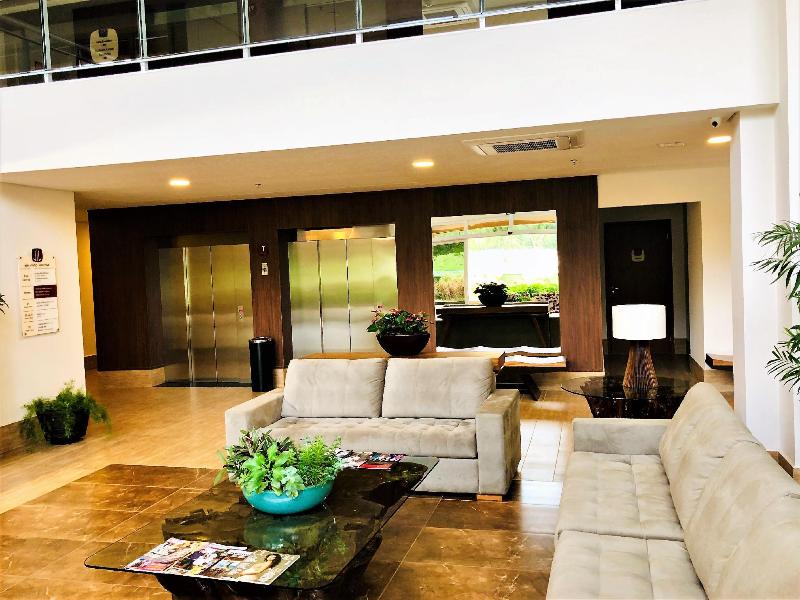 Lummina Mogi in Mogi Guacu, Brasil