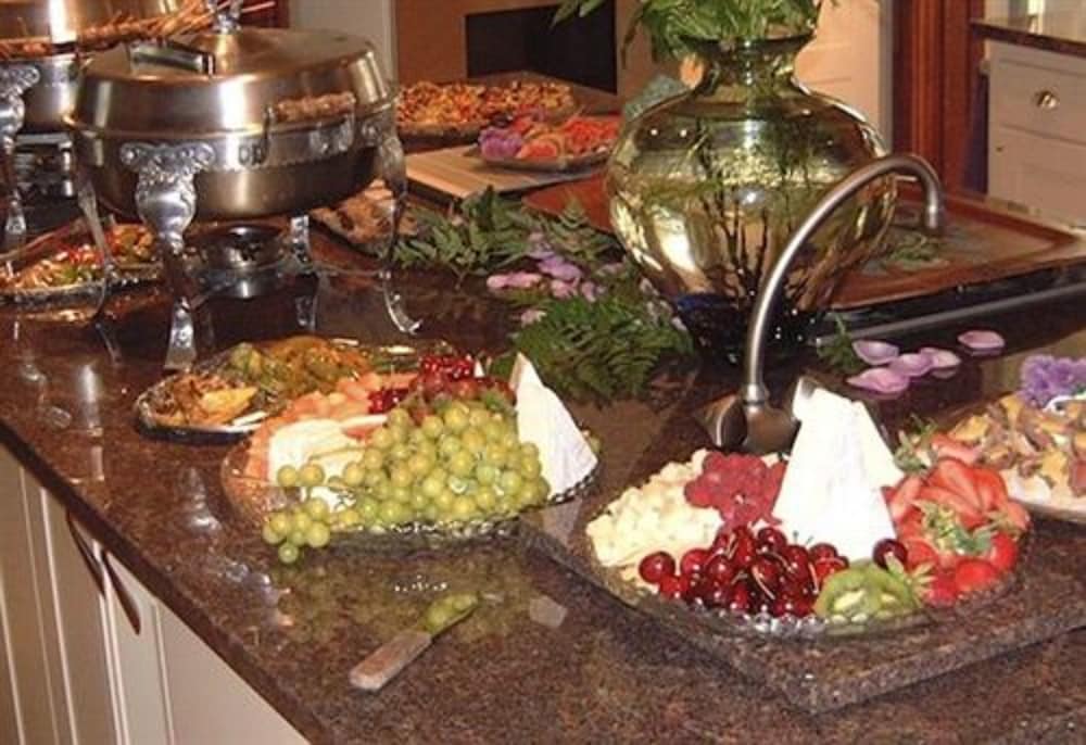 Boyden House Inn B&B - photo 34