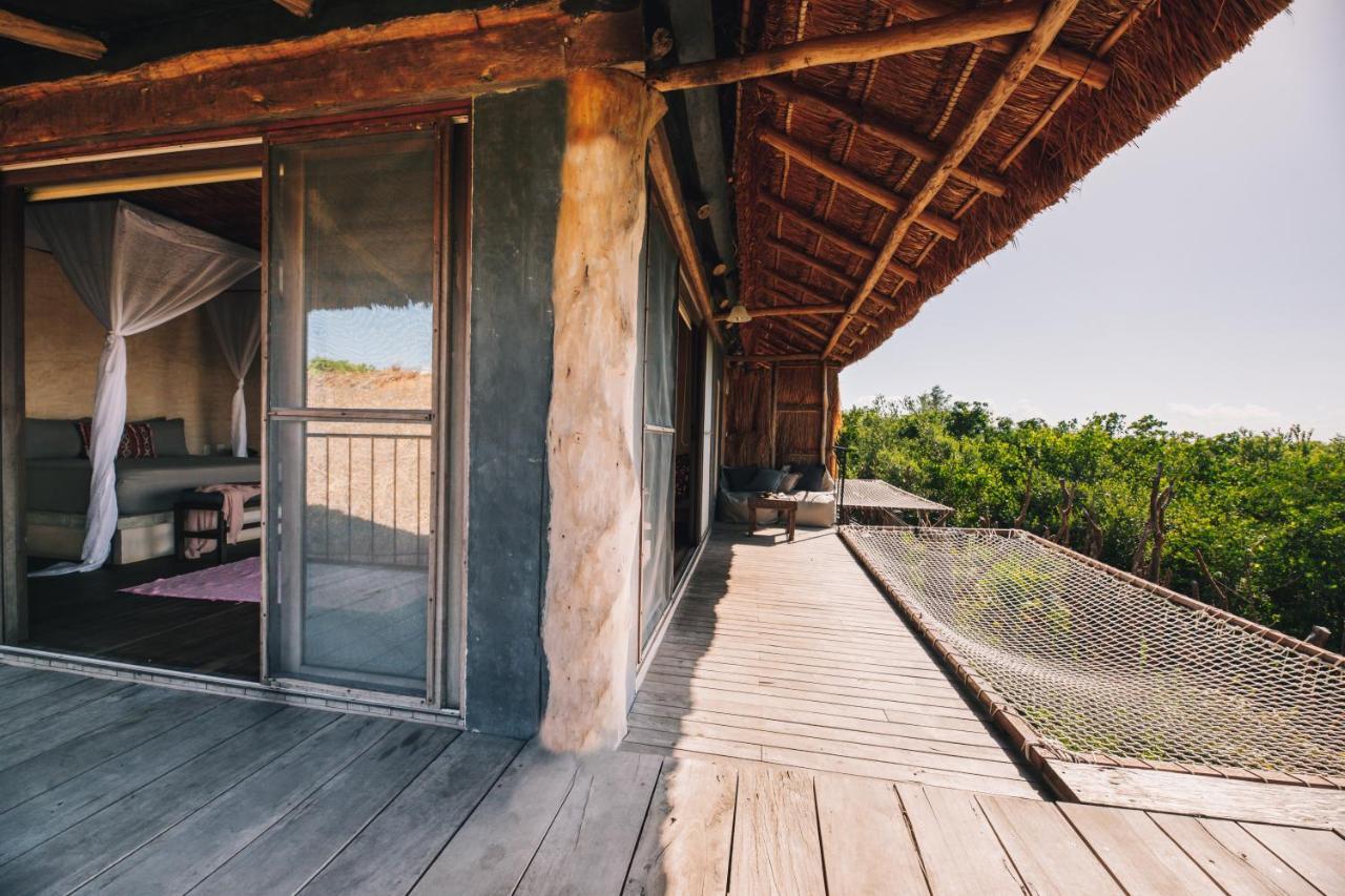 Radhoo Tulum