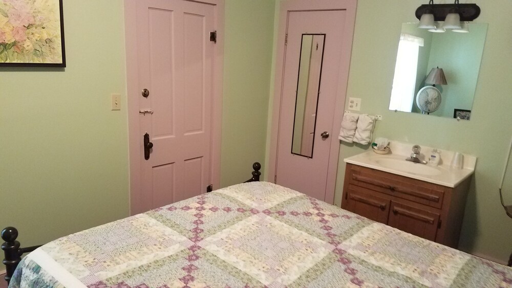Ozark Country Inn - photo 19