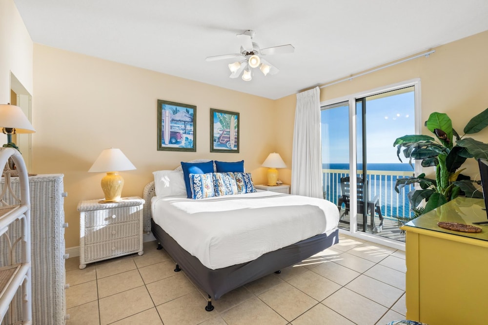 Celadon Beach Resort by Panhandle Getaways - photo 3