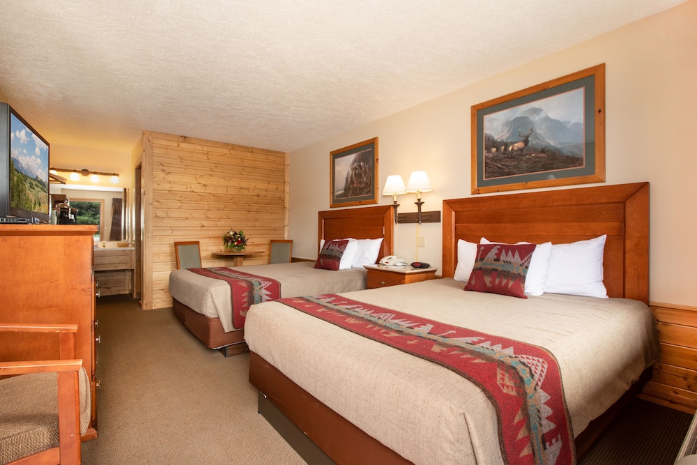 Flat Creek Inn - photo 19