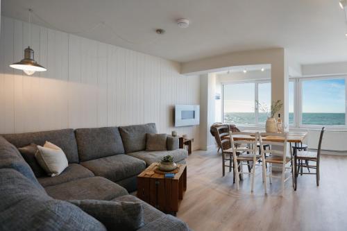 Sea Spray Bracklesham Bay — 4-Star Luxury Hotel in Chichester, United Kingdom