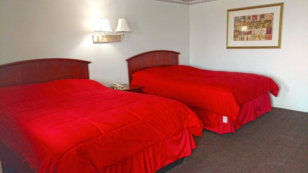Americas Best Value Inn McKinney - photo 9