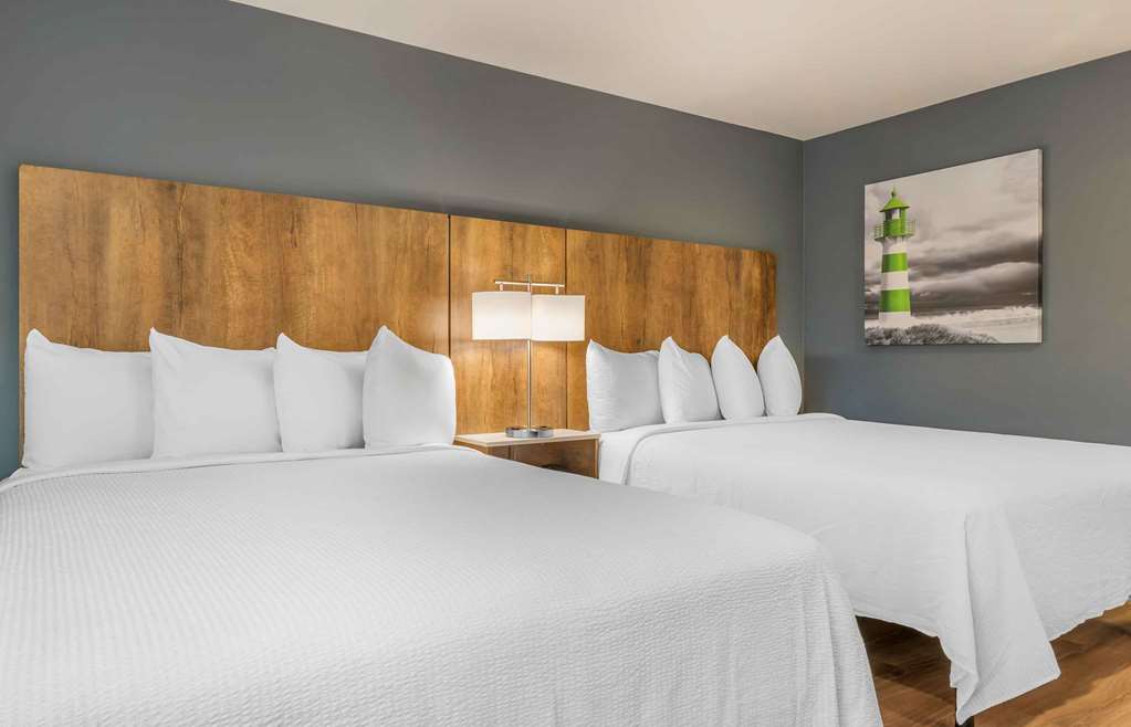 Extended Stay America Premier Suites San Diego San Marcos - photo 27