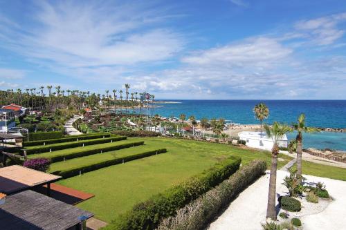 Apartment Josephine Beachfront