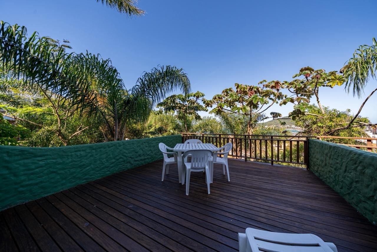 Casa Vista Panorâmica 10 pessoas Bombinhas