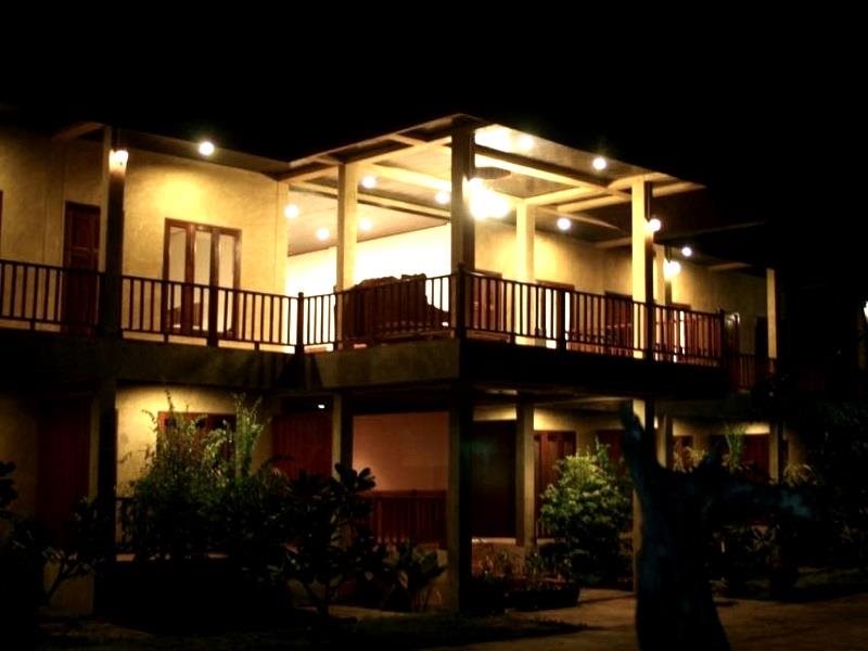 Phutawanchomdow in Loei, Thailand