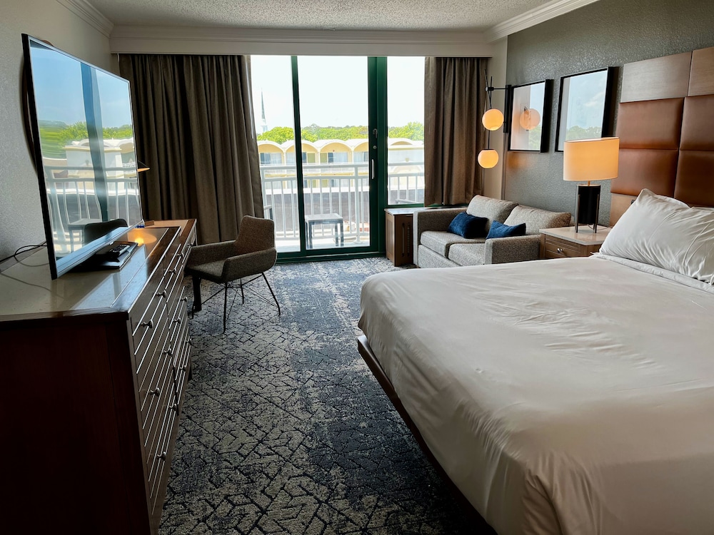 Sheraton Virginia Beach Oceanfront Hotel - photo 7