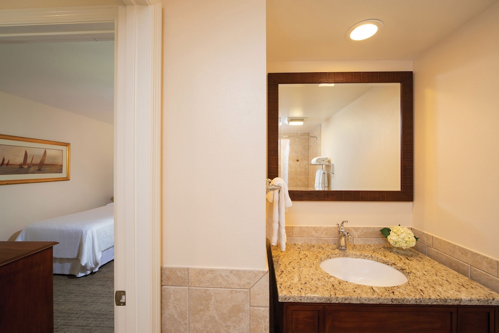 Sheraton Vistana Resort Villas Lake Buena Vista Orlando - photo 48