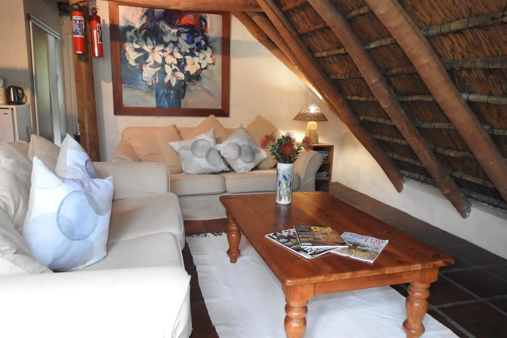 Kairos Lodge
