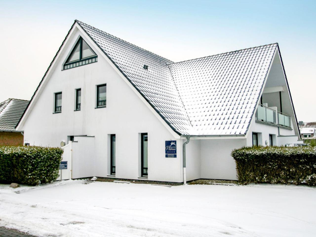 Apartment Witthuus Norderney by Interhome — 4-Star Luxury Hotel in Norden, Germany