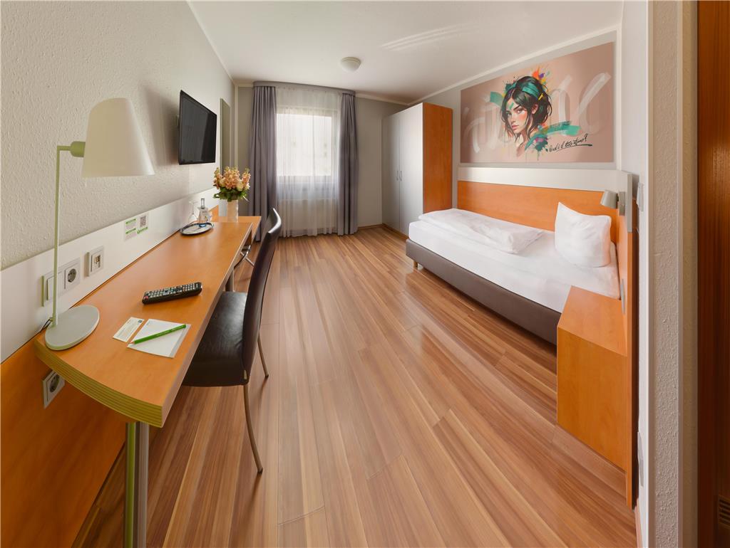 Attimo Business EZ Raum px