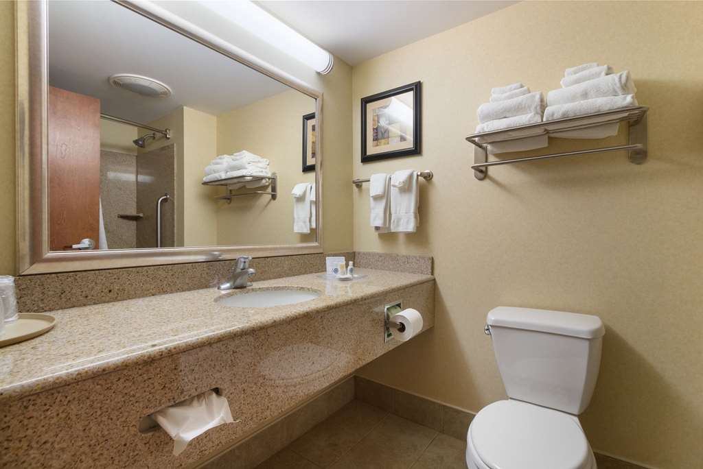 Comfort Suites Near Gettysburg Battlefield Visitor Center - photo 17