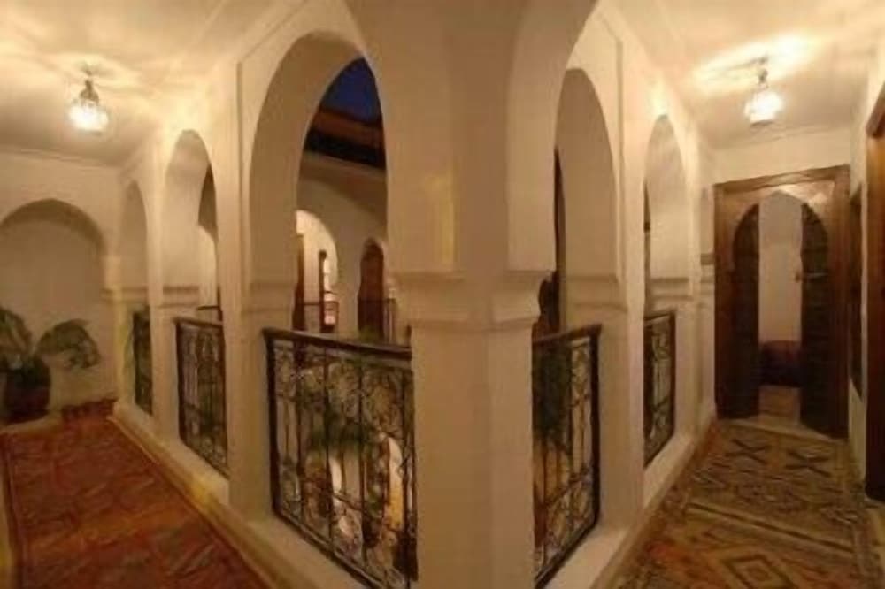 Riad Nerja