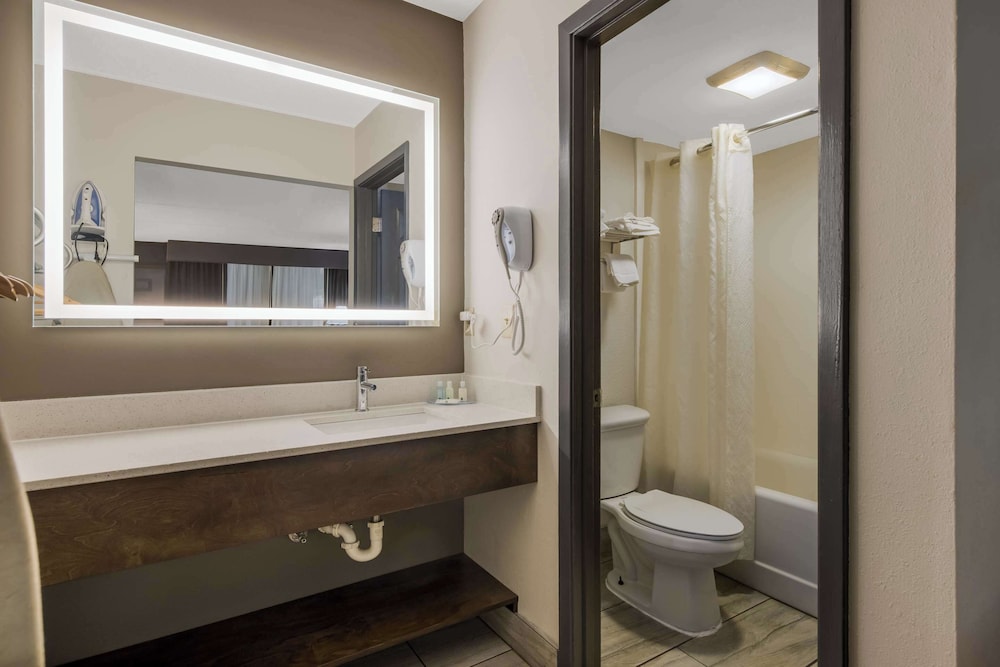 Quality Inn Asheville Airport - photo 11