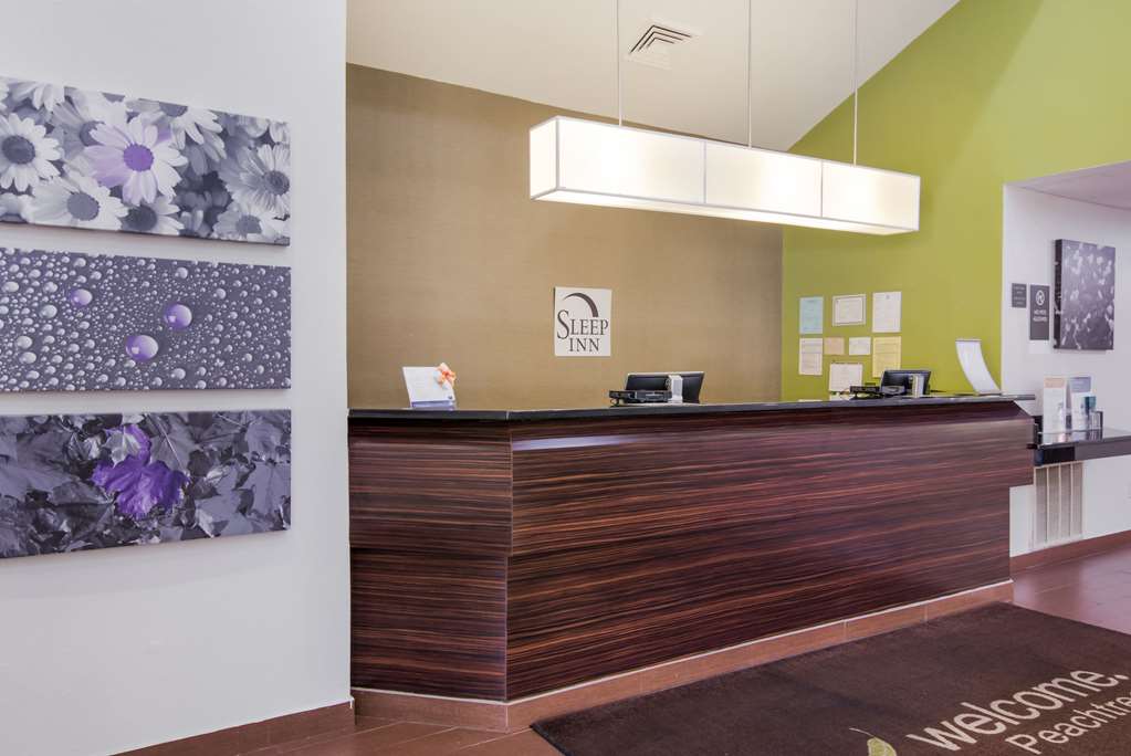 Sleep Inn Peachtree City Atlanta - photo 12