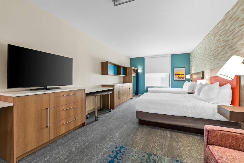 Home2 Suites by Hilton Marion - photo 7